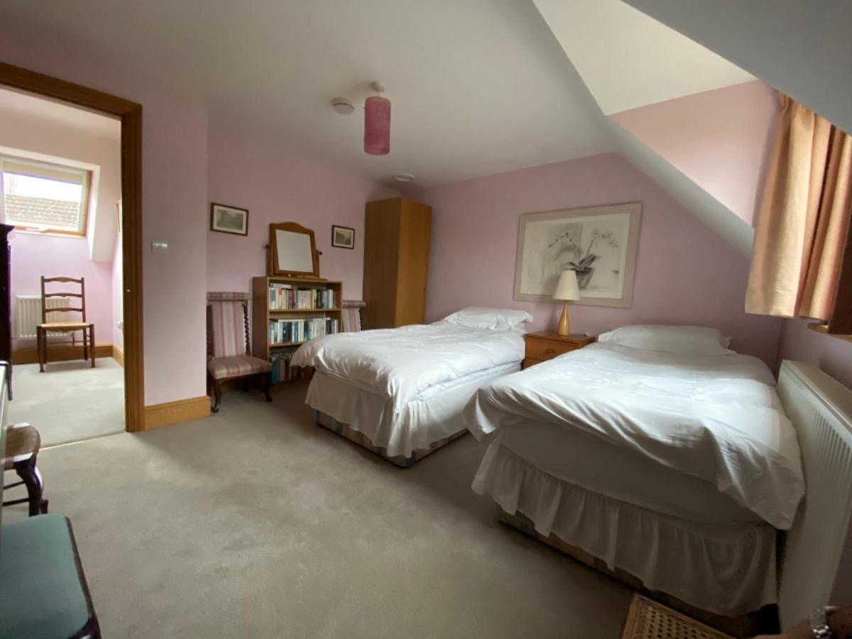 Jasmine Cottage Frome Luaran gambar